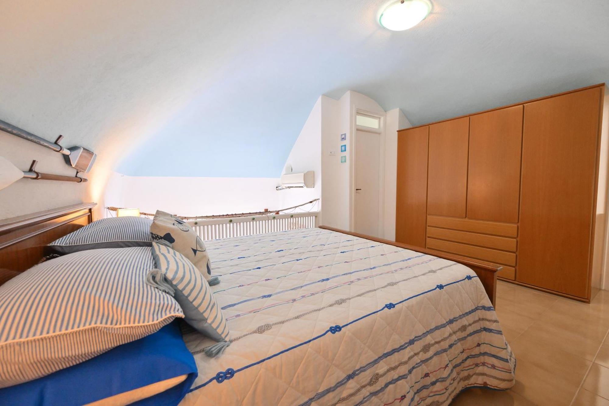 Beach House Ischia Exterior foto