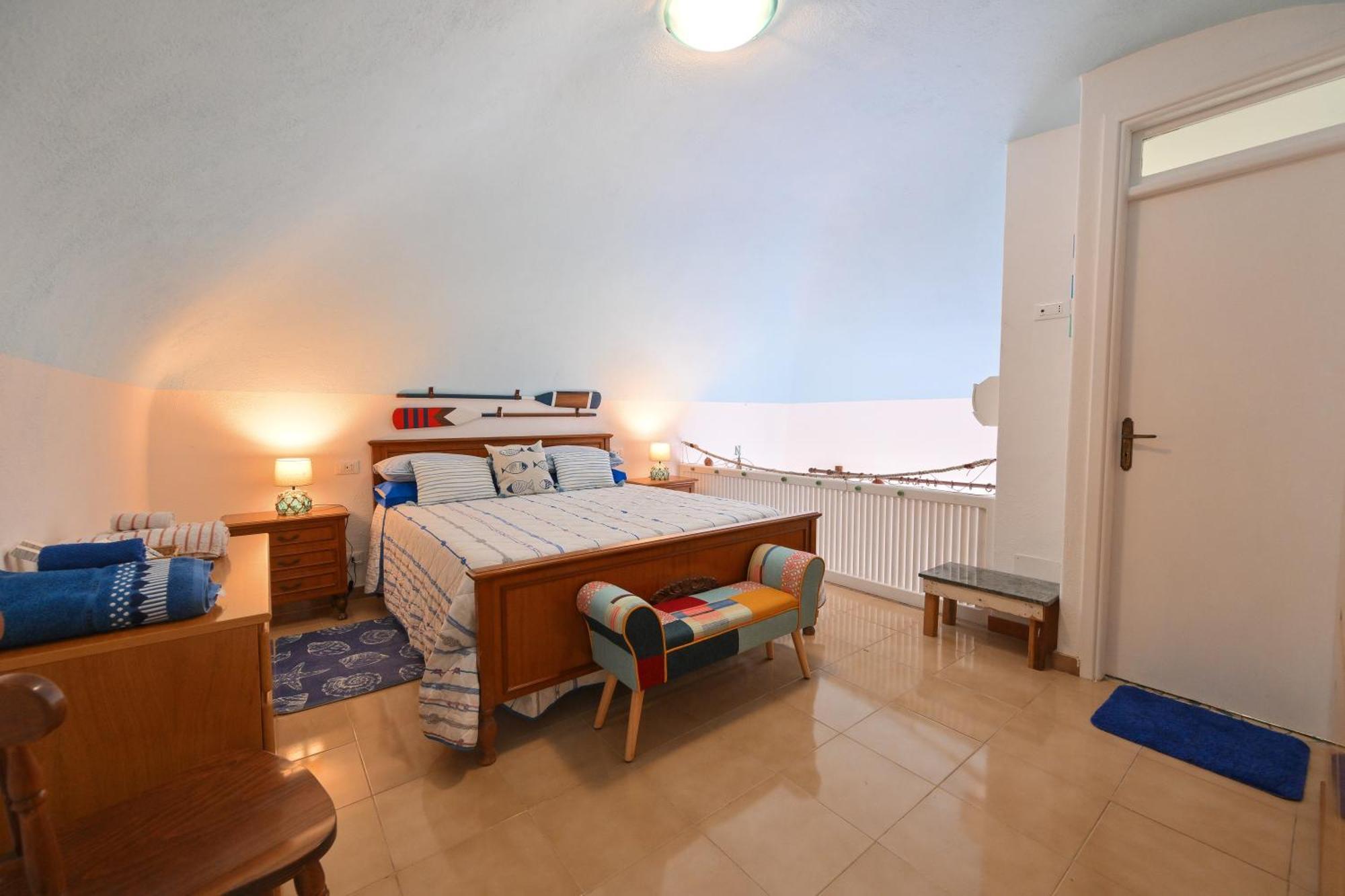 Beach House Ischia Exterior foto