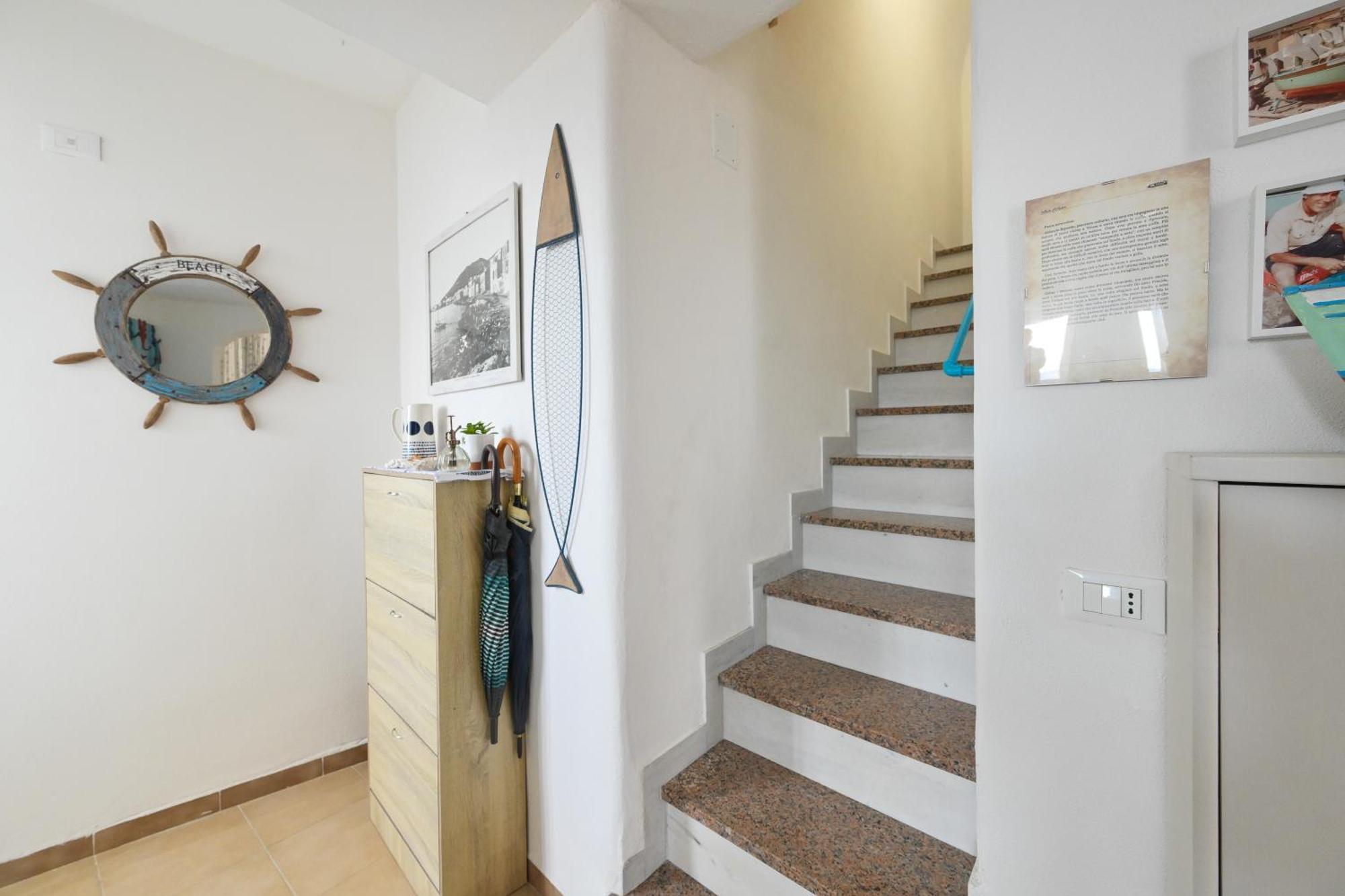 Beach House Ischia Exterior foto