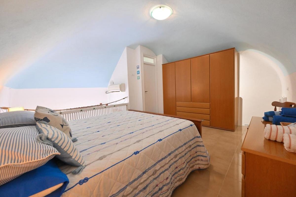 Beach House Ischia Exterior foto