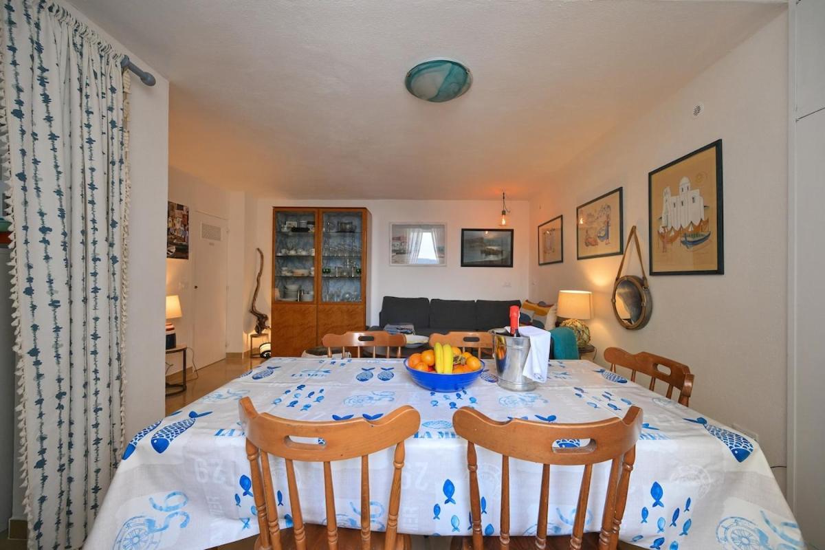 Beach House Ischia Exterior foto